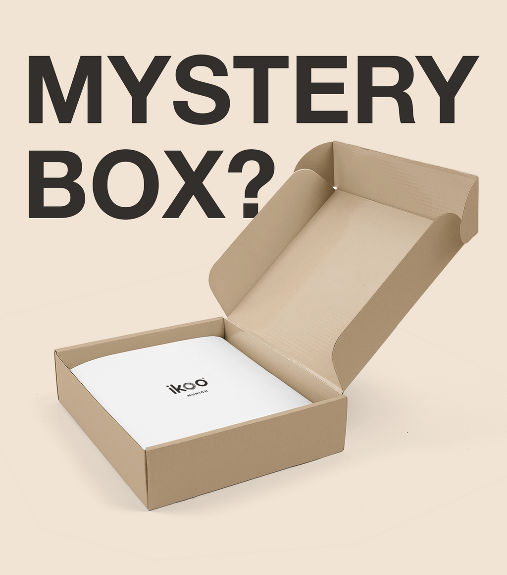 MYSTERY BOX – ikoo® Hair