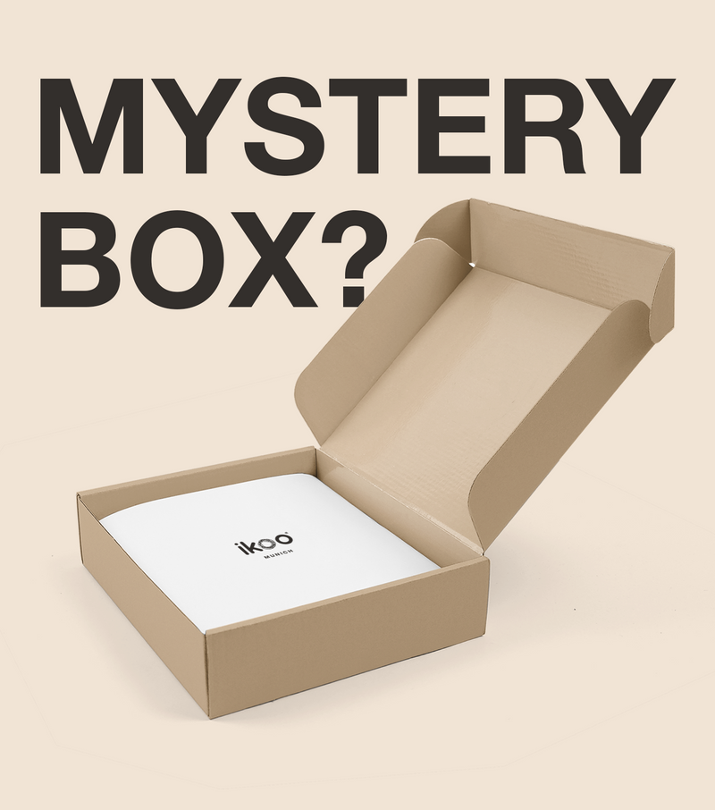 MYSTERY BOX