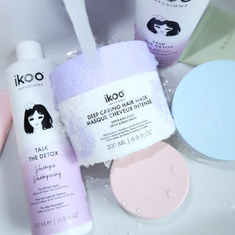 MYSTERY BOX – ikoo® Hair