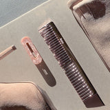 PLEASED TO TEASE COMB