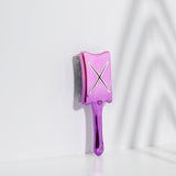 Love Affair: die Paddle X Pops Small im edlen violett