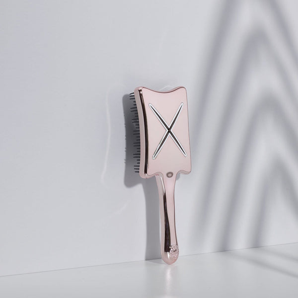 Manhatten Glam: die Paddle X Pops Small im süßen rosa
