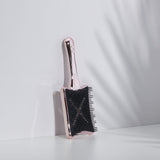 Ergonomisch designed: die Paddle X Pops Small im süßen rosa